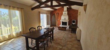 Maison a vendre Sussargues 34160 Hérault 120 m2 4 pièces 499500 euros
