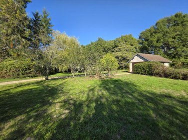 Maison a vendre Vierzon 18100 Cher 100 m2 4 pièces 182240 euros