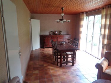Maison a vendre Dompierre-sur-Authie 80150 Somme 71 m2 5 pièces 156500 euros