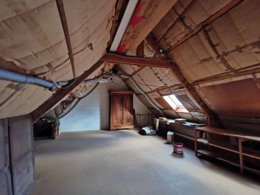 Maison a vendre Plouëc-du-Trieux 22260 Côtes-d'Armor 80 m2 4 pièces 180500 euros