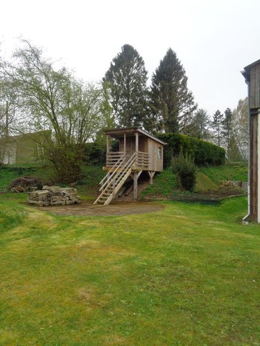 Maison a vendre Rebreuve-Ranchicourt 62150 Pas-de-Calais 245 m2 8 pièces 478400 euros