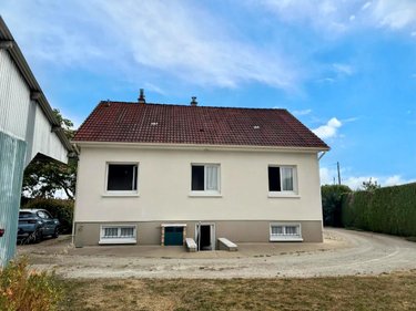 Maison a vendre Mayet 72360 Sarthe 76 m2 4 pièces 132500 euros