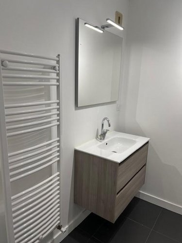 Appartement a vendre Vannes 56000 Morbihan 77 m2 4 pièces 258750 euros