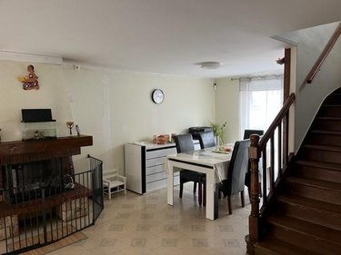 Maison a vendre Lanester 56600 Morbihan 157 m2 8 pièces 275752 euros