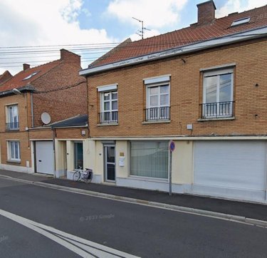 Maison a vendre Oignies 62590 Pas-de-Calais 130 m2 5 pièces 147320 euros