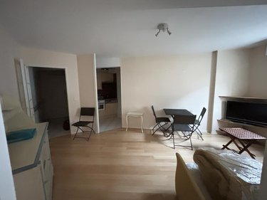 Appartement a vendre Vannes 56000 Morbihan 38 m2 2 pièces 189800 euros