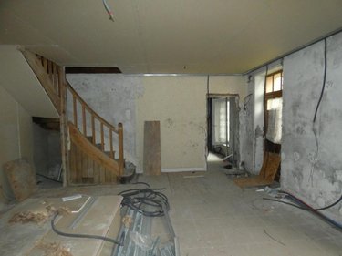 Maison a vendre Spézet 29540 Finistère 100 m2 7 pièces 68900 euros