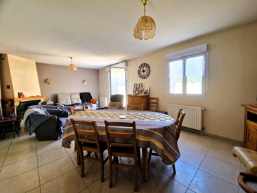 Maison a vendre Chaumes-en-Retz 44320 Loire-Atlantique 117 m2 4 pièces 271950 euros