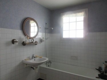 Maison a vendre Locminé 56500 Morbihan 82 m2 4 pièces 204496 euros