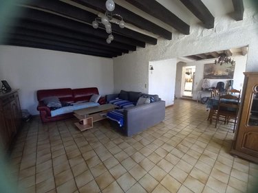 Maison a vendre Saponay 02130 Aisne 136 m2 6 pièces 125760 euros