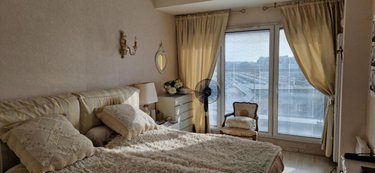 Appartement a vendre Saint-Malo 35400 Ille-et-Vilaine 105 m2 3 pièces 546000 euros