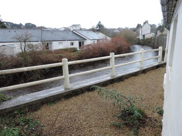 Maison a vendre Belle-Isle-en-Terre 22810 Côtes-d'Armor 60 m2 4 pièces 79425 euros