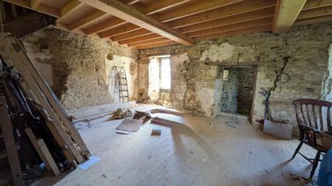 Maison a vendre Néhou 50390 Manche 160 m2 4 pièces 156300 euros