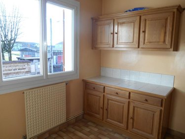 Location appartement Bourg-en-Bresse 01000 Ain 48 m2 2 pièces 640 euros
