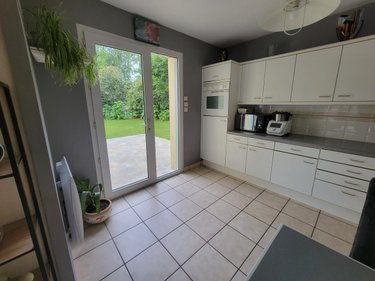 Maison a vendre Gourin 56110 Morbihan 115 m2 4 pièces 262940 euros