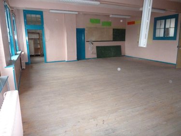 Immeuble a vendre Cambrai 59400 Nord 2500 m2  838400 euros