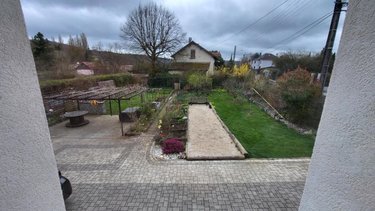Maison a vendre Valentigney 25700 Doubs 95 m2  179000 euros