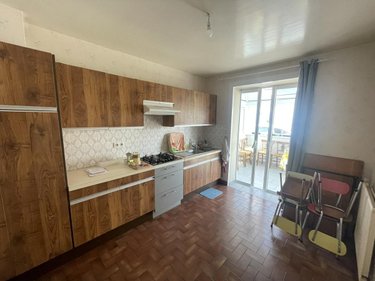 Maison a vendre Melgven 29140 Finistère 113 m2 6 pièces 198892 euros