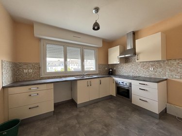 Appartement a vendre Larmor-Plage 56260 Morbihan 64 m2 3 pièces 286340 euros