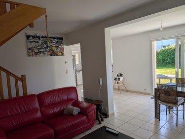 Maison a vendre Plouha 22580 Côtes-d'Armor 105 m2  283500 euros