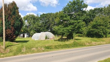 Maison a vendre Motreff 29270 Finistère 100 m2 5 pièces 126700 euros