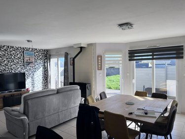 Maison a vendre Penmarch 29760 Finistère 120 m2 6 pièces 360000 euros