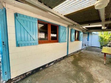 Maison a vendre Saint-Paul 97460 Réunion 75 m2 4 pièces 254200 euros