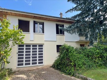 Maison a vendre Saint-Denis-lès-Bourg 01000 Ain 137 m2  228000 euros