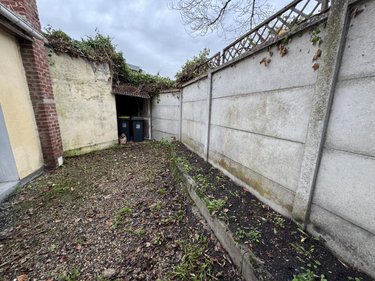 Location maison Corbie 80800 Somme 59 m2  650 euros