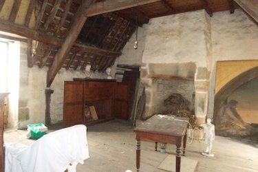 Maison a vendre Landerneau 29800 Finistère 380 m2  372300 euros