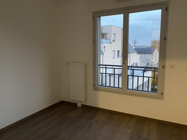 Location appartement Rouen 76000 Seine-Maritime 57 m2 3 pièces 750 euros