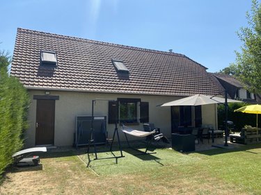 Maison a vendre La Londe 76500 Seine-Maritime 103 m2 5 pièces 230000 euros