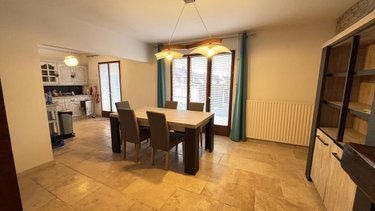 Maison a vendre Le Portel 62480 Pas-de-Calais 95 m2 5 pièces 211000 euros