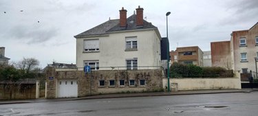 Maison a vendre Ploërmel 56800 Morbihan 126 m2 8 pièces 208340 euros