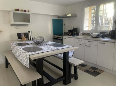 Maison a vendre Saumur 49400 Maine-et-Loire 202 m2 8 pièces 332787 euros