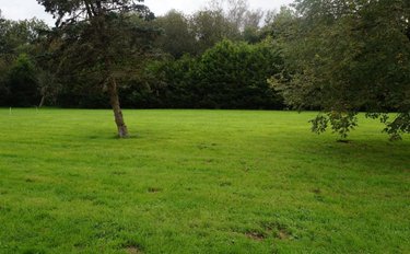 Terrain a batir a vendre Anvin 62134 Pas-de-Calais 1307 m2  45050 euros