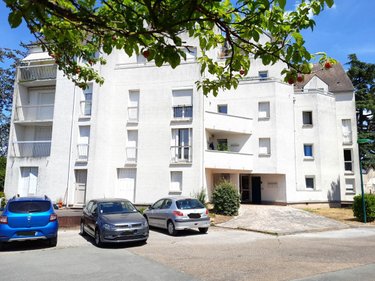 Appartement a vendre Olivet 45160 Loiret 62 m2 3 pièces 157500 euros