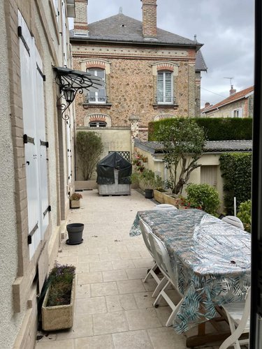 Maison a vendre Châlons-en-Champagne 51000 Marne 150 m2 7 pièces 260000 euros