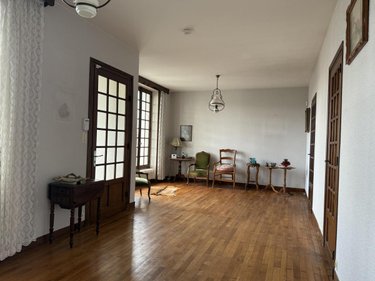 Maison a vendre Saint-Sébastien-sur-Loire 44230 Loire-Atlantique 101 m2 5 pièces 333680 euros