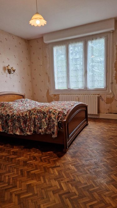 Maison a vendre Saint-Martin-des-Champs 29600 Finistère 140 m2 5 pièces 160803 euros