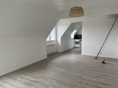 Appartement a vendre Sarzeau 56370 Morbihan 33 m2 1 pièce 140400 euros