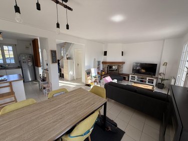 Maison a vendre Saint-Benoît-des-Ondes 35114 Ille-et-Vilaine 105 m2 5 pièces 363650 euros
