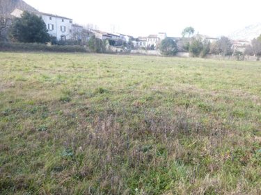Terrain a batir a vendre Saint-Hippolyte-du-Fort 30170 Gard 6628 m2  197500 euros