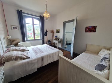 Maison a vendre Rohan 56580 Morbihan 338 m2 14 pièces 586540 euros