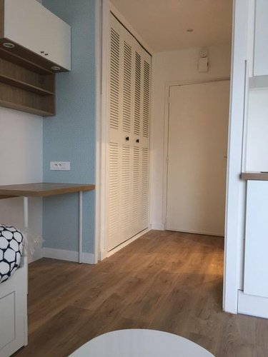 Location appartement Reims 51100 Marne 20 m2  540 euros