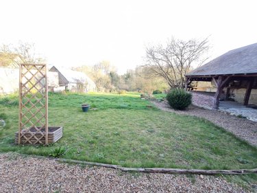 Location maison Prunay-Cassereau 41310 Loir-et-Cher 80 m2 4 pièces 652 euros