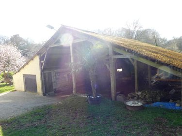 Maison a vendre Le Faouët 56320 Morbihan 110 m2 4 pièces 220700 euros