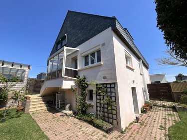 Maison a vendre Ploemeur 56270 Morbihan 148 m2 5 pièces 586780 euros