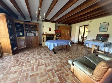 Maison a vendre Beaulieu-sous-la-Roche 85190 Vendée 252 m2  599400 euros