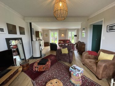 Maison a vendre Kerfot 22500 Côtes-d'Armor 140 m2 7 pièces 374400 euros